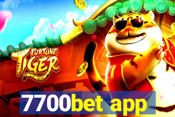 7700bet app